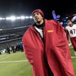 Jayden Daniels’ Journey: From College Standout to NFL Prospect
