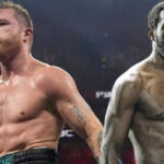 Devin Haney Reveals His Shocking Choice for Canelo Alvarez vs. Terence Crawford Blockbuster