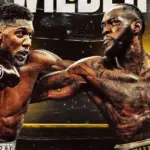 Deontay Wilder Eyes Epic 2026 Comeback, Hints at Blockbuster Clash with Anthony Joshua