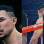 Teofimo Lopez Headlines Explosive New Undisputed Boxing Game DLC With Five More Stars