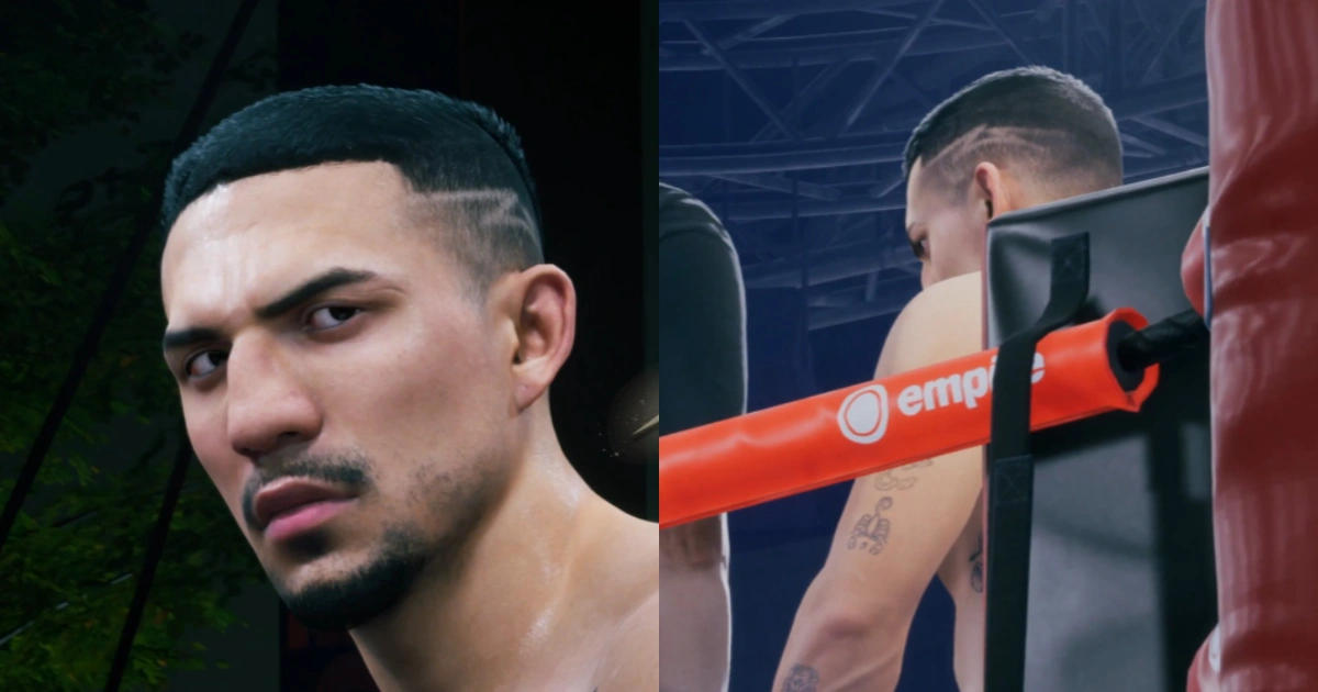 Teofimo Lopez