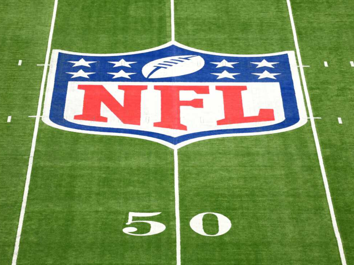 NFL Power Rankings